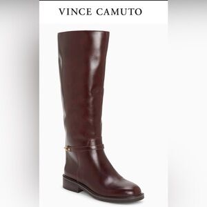 Vince Camuto Women's Adria Knee Boots